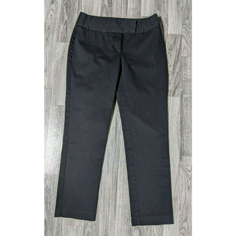 (3/$27)Â INCâ International ConceptsâCroppedâPants